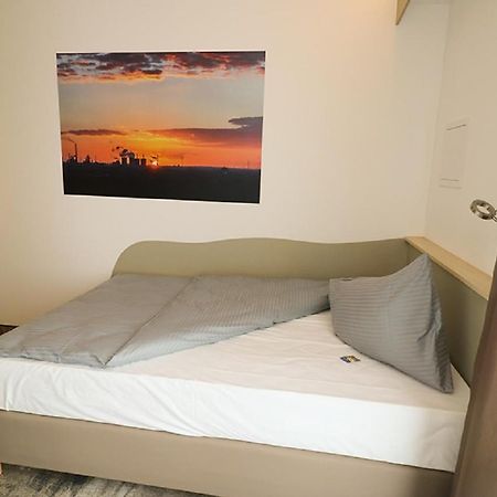 Petul Apart Hotel An'Ne 40 Bochum Exteriör bild