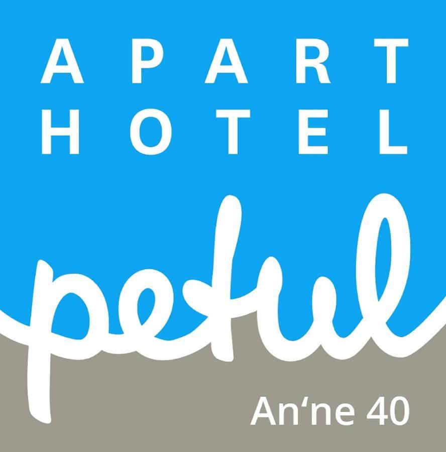Petul Apart Hotel An'Ne 40 Bochum Exteriör bild